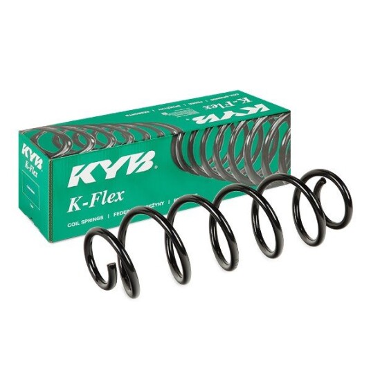 Fjær KYB RA5314 Fjær KYB RA5314