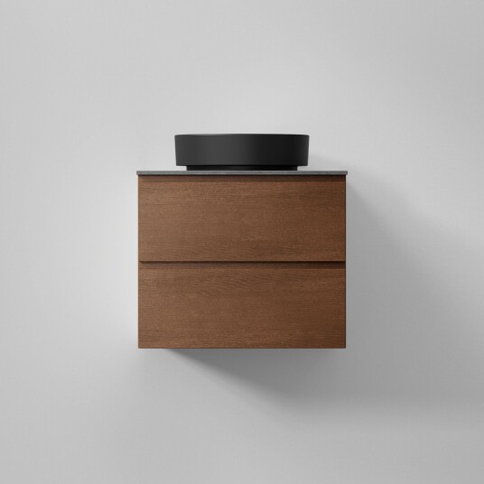 INR Iconic Nordic Rooms Core Grip Unlimited Servantskap Dark oak / 60cm INR Iconic Nordic Rooms Core Grip Unlimited Servantskap Dark oak / 60cm