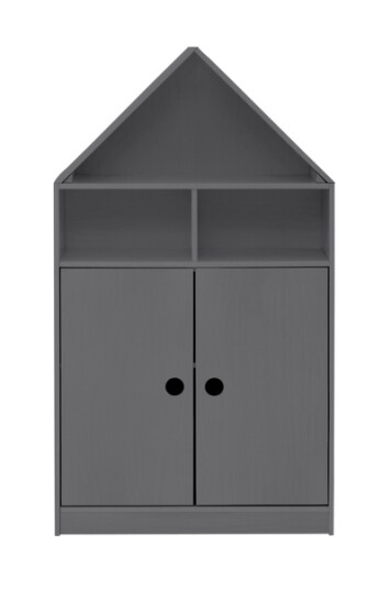 Loft24 Bokhylle Alpi 1694019-03-0 1694019-02-0