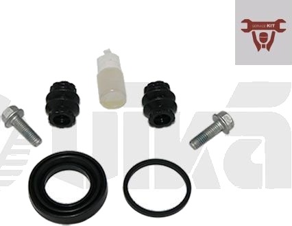 VIKA K61578501 Tetningssett, bremsecaliper VIKA K61578501 Tetningssett, bremsecaliper