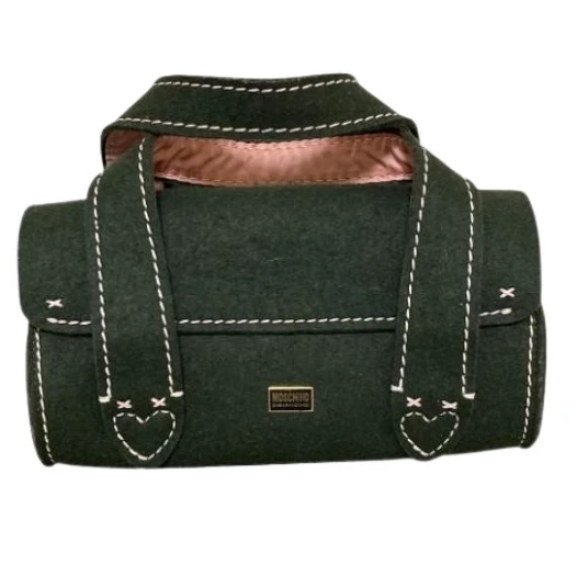 Moschino Pre-Owned Dame Grønn
