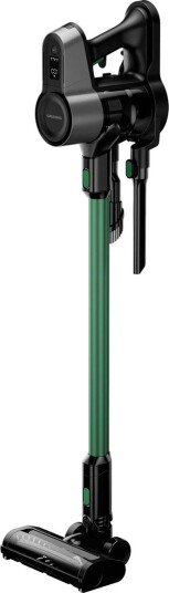 Grundig VCP 6230 PET Trådløs støvsuger med håndholdt enhet, 0,55 liter (45 minutter)