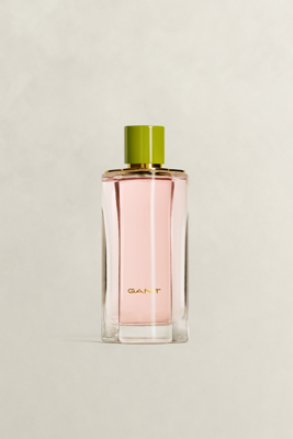 Gant Preppy Rose Eau de Parfum 50 ml - Frisk Duft med Fruktige Noter Gant Preppy Rose Eau de Parfum 50 ml - Frisk Duft med Fruktige Noter