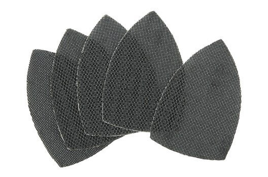 Dewalt Slipepapir 100x150mm 120k dtm8554 mesh 120k 5pk