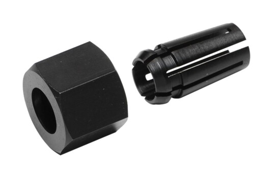 Makita 6mm Spennhylse for RP1110C - Elektroverktøy Tilbehør Makita 6mm Spennhylse for RP1110C - Elektroverktøy Tilbehør