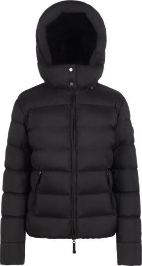 Cedrico VEGA DUNJAKKE BLACK Cedrico VEGA DUNJAKKE BLACK