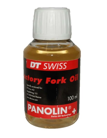 DT Swiss Original Fabrikkolje Til Gaffel DT Swiss Original Fabrikkolje Til Gaffel