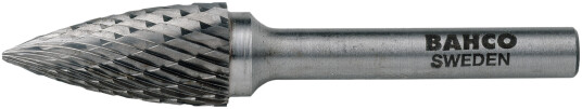 Bahco Roterende fil G0820F06