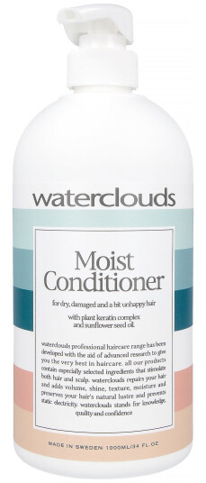 Waterclouds Moist Conditioner 1000 ml