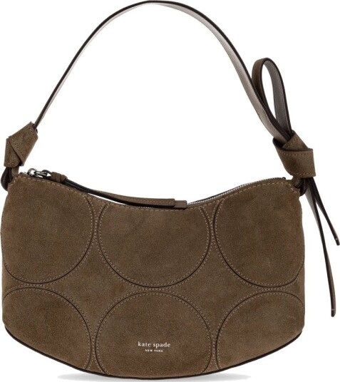 Kate Spade Dame Vesker Brun ONE SIZE, Kate Spade Dame Vesker Brun ONE SIZE,