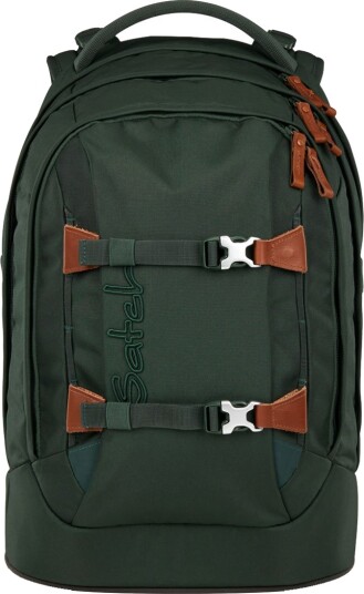 Satch Backpack Nordic Forest Green - Green - 30 L Satch Backpack Nordic Forest Green - Green - 30 L