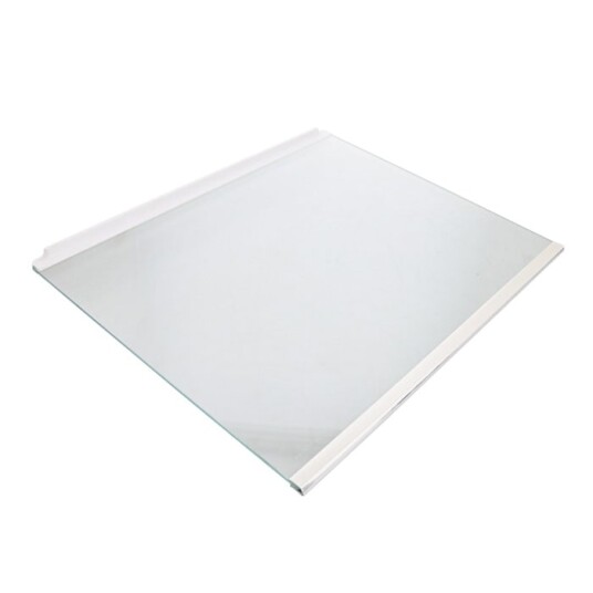 Electrolux Glasshylle 1, komplett, n?ytral, 458.5x372mm 2651087062