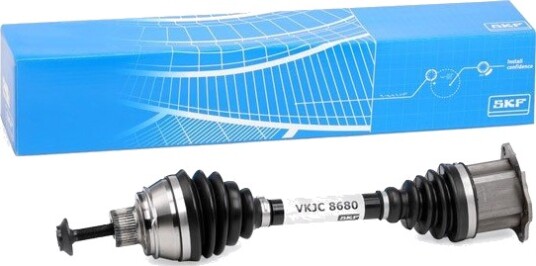Skf Drivaksel SKF VKJC 8680 Skf Drivaksel SKF VKJC 8680
