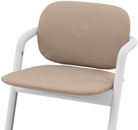 Cybex LEMO Matstolpute Almond Beige Cybex LEMO Matstolpute Almond Beige