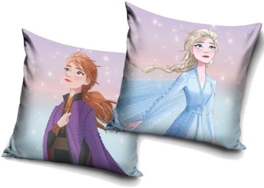Disney Frost Pudebetræk 40 X 40 Cm Model 3 Disney Frost Pudebetræk 40 X 40 Cm Model 3