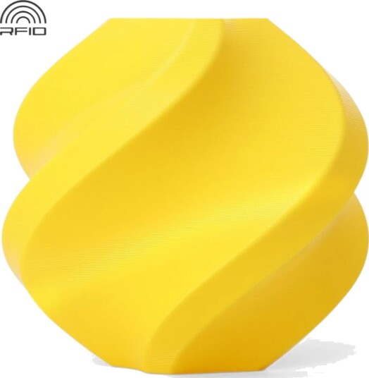 Bambu Lab Petg Basic Yellow