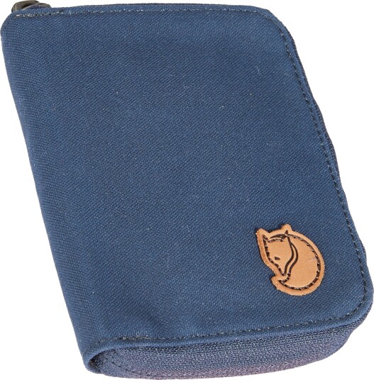 Fjellreven ZIP WALLET  NAVY