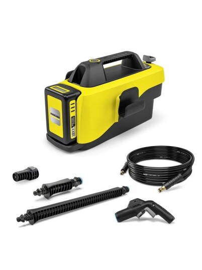 Krcher Hytrykksspyler OC 6-18 BATTERY SET pressure washer