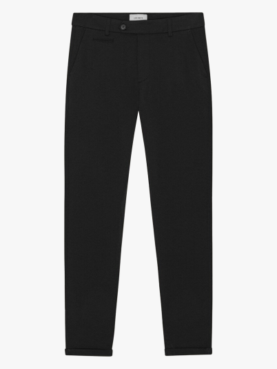 Les Deux Como Suit Pants Sort 34/32 Les Deux Como Suit Pants Sort 34/32