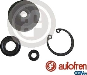 AUTOFREN SEINSA D1580 Reparasjonssett, clutch giversylinder