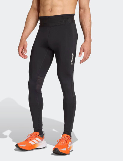 adidas Terrex Xpr Tights - Black - XS adidas Terrex Xpr Tights - Black - XS