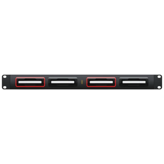 Blackmagic Design Ursa Broadcast Eng Kit