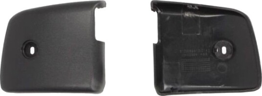 PACOL MAN-DH-011L Vindskjerm PACOL MAN-DH-011L Vindskjerm