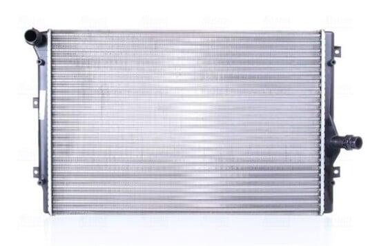 Radiator NISSENS 65281A Radiator NISSENS 65281A