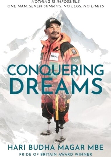 Conquering Dreams Conquering Dreams