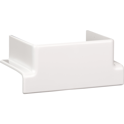 OL45 T-STYKKE 75 POLAR HVID