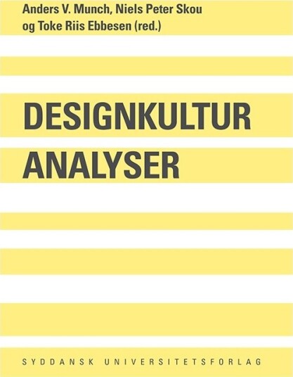 Designkulturanalyser | Språk: Dansk