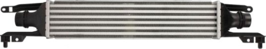 Intercooler THERMOTEC DAX028TT