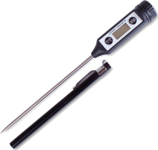 Royal Series Gourmet Grilltermometer (-19,9-199,9C) Royal Series Gourmet Grilltermometer (-19,9-199,9C)