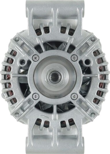 AS PL A01214SEG Dynamo AS PL A01214SEG Dynamo