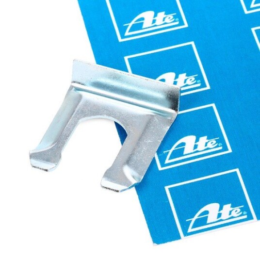 Holder bremseslange ATE 24.5004 0003.1