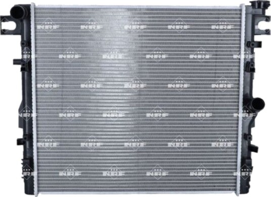 Radiator NRF 56590