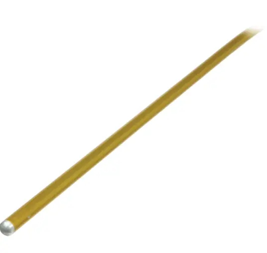 Chimera Pole Aluminium 38,75" (985 mm) Originale spiler For Octa 5" Chimera Pole Aluminium 38,75" (985 mm) Originale spiler For Octa 5"