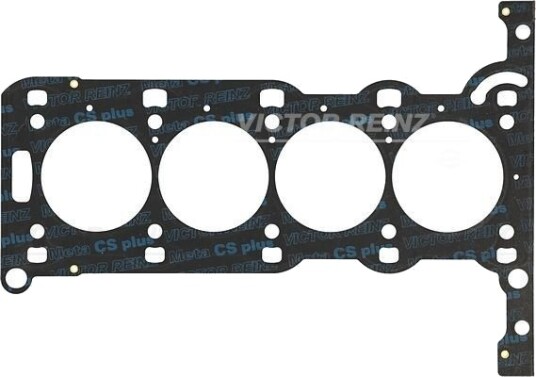 REINZ 61-34162-00 Tetning, topplokk