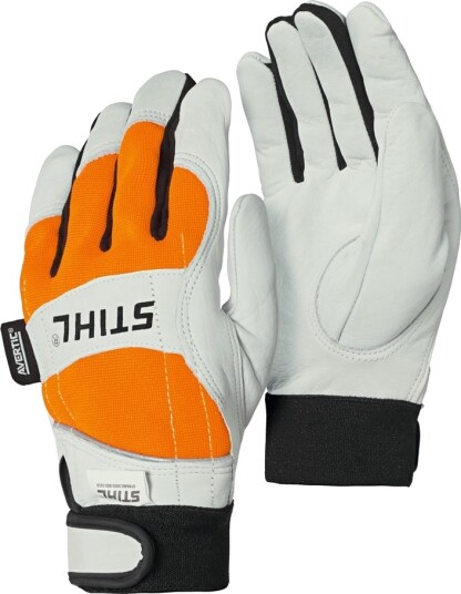 Stihl Dynamic Protect Med Vern Stihl Dynamic Protect Med Vern