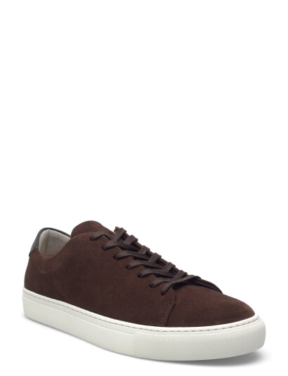 Sneaky Steve Moore Suede - Brown - 40