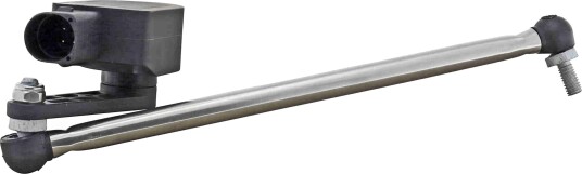 Sensor, gassfjær nivå VEMO V30-72-0257