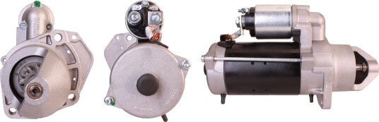 LUCAS LRS02554 Starter LUCAS LRS02554 Starter