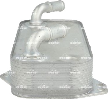 Oljekjøler, automatikk NRF 310074