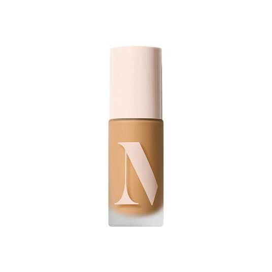 Morphe Lightform Extended Hydration Foundation Tan 18 W Morphe Lightform Extended Hydration Foundation Tan 18 W