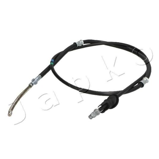 Tautrekk, håndbremse JAPKO 131536L