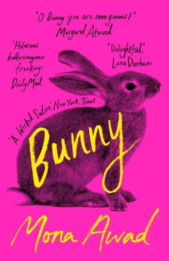 Bunny Bunny