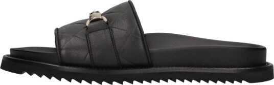 Doucal's Dame Sko Svart 38 1/2 EU,