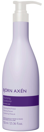 Björn Axen Volumizing Volumizing Conditioner  750 ml