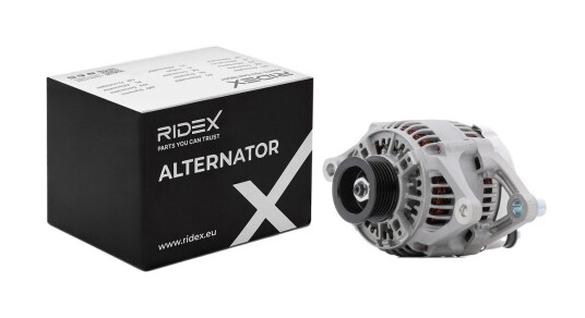 Dynamo RIDEX 4G1385