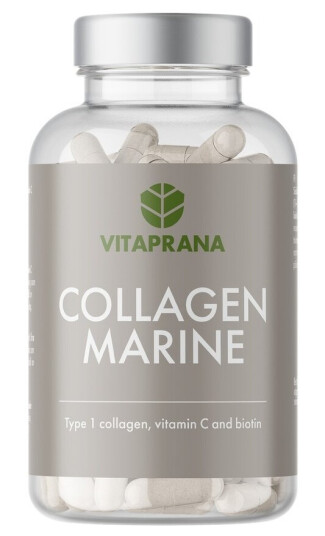 Vitaprana Collagen Marine 100pcs Vitaprana Collagen Marine 100pcs
